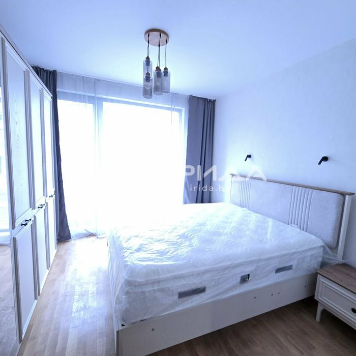 Продава се Двустаен апартамент в София, Горна баня - 89 кв.м за 1530 €/кв.м - Снимка #6