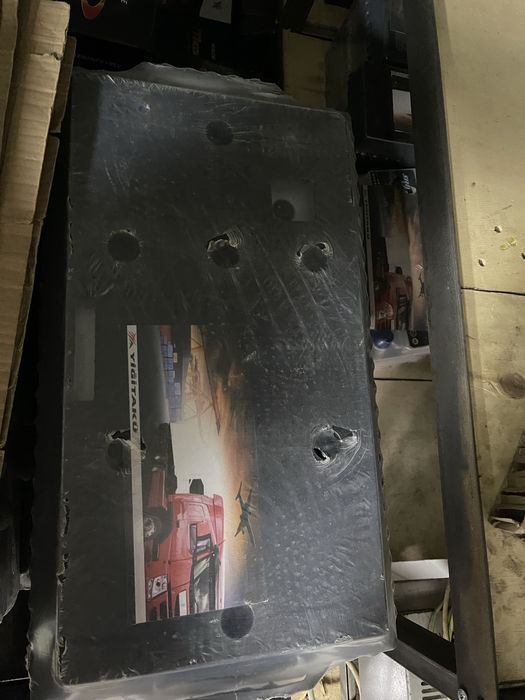 Akumulyator optom spes