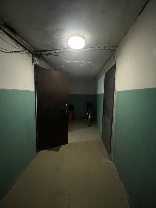 3 бөлмелі квартира!