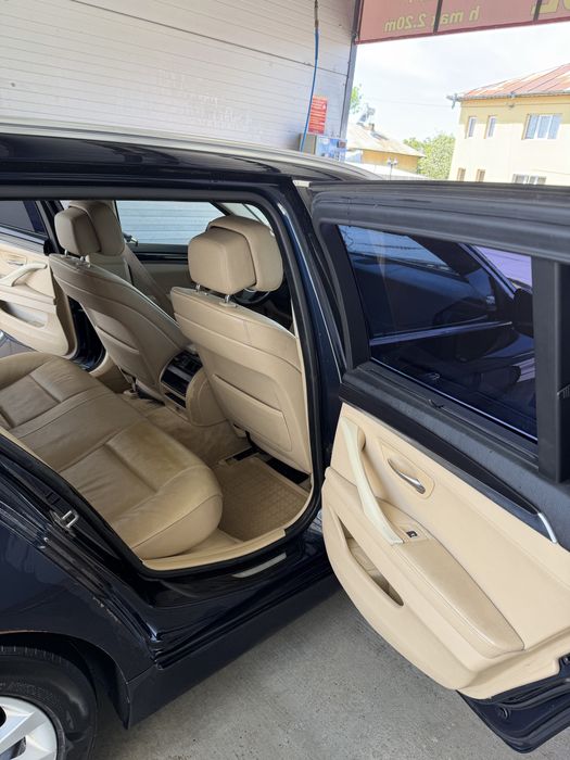 De vanzare BMW 520d f11 Touring