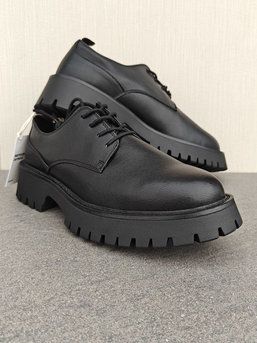 Piere One mocasini pantofi