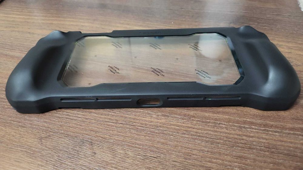 Consola Nintendo Switch OLED (Neon Blue/ Red)