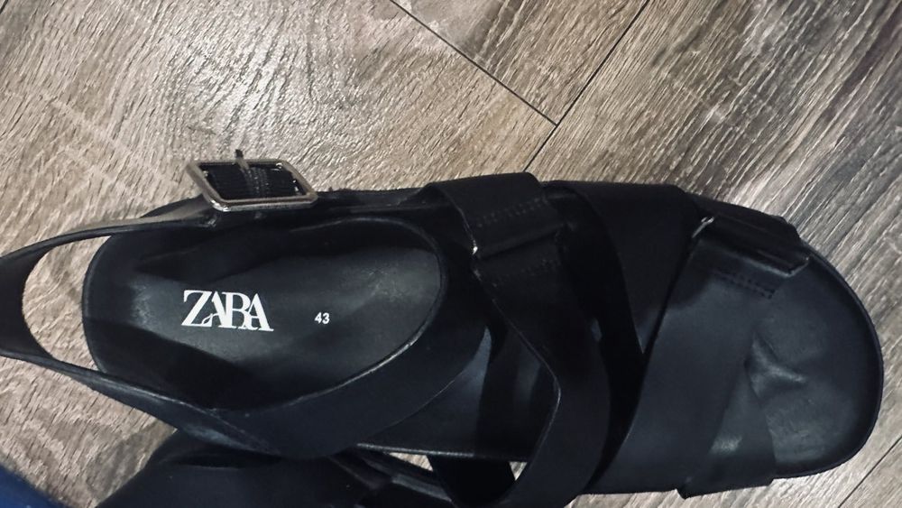 Мъжки  сандали Zara н.43