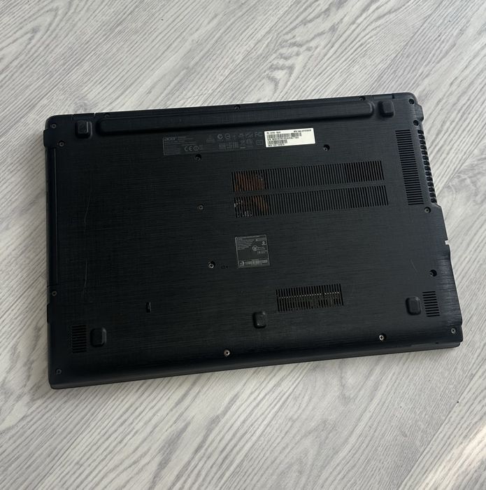 Ноутбук Aser 2 TB