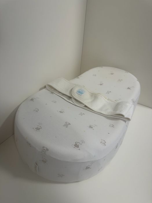 Продам кокон в хорошем состоянии