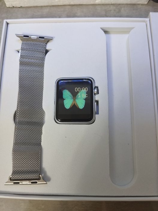 smart watches        .