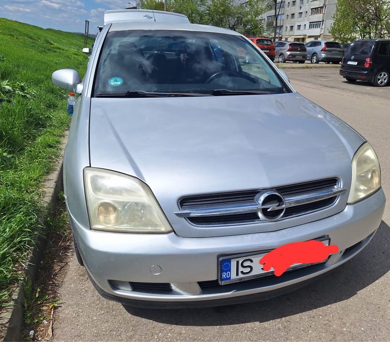 Opel Vectra C 1.8 benzina pentru dezmembrari