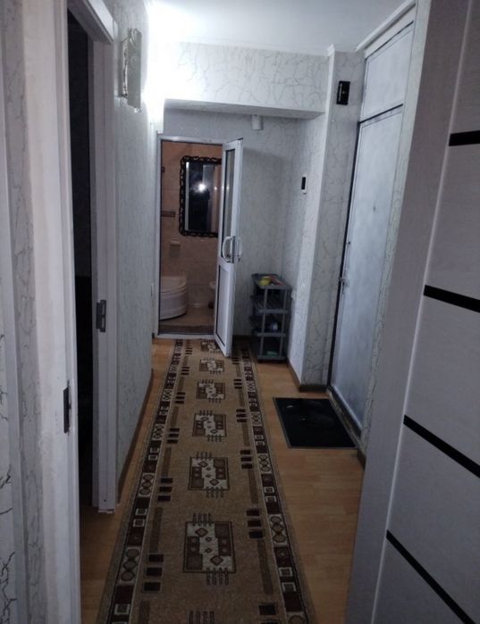 Сдается 2в3 ком Чиланзар 15 квартал