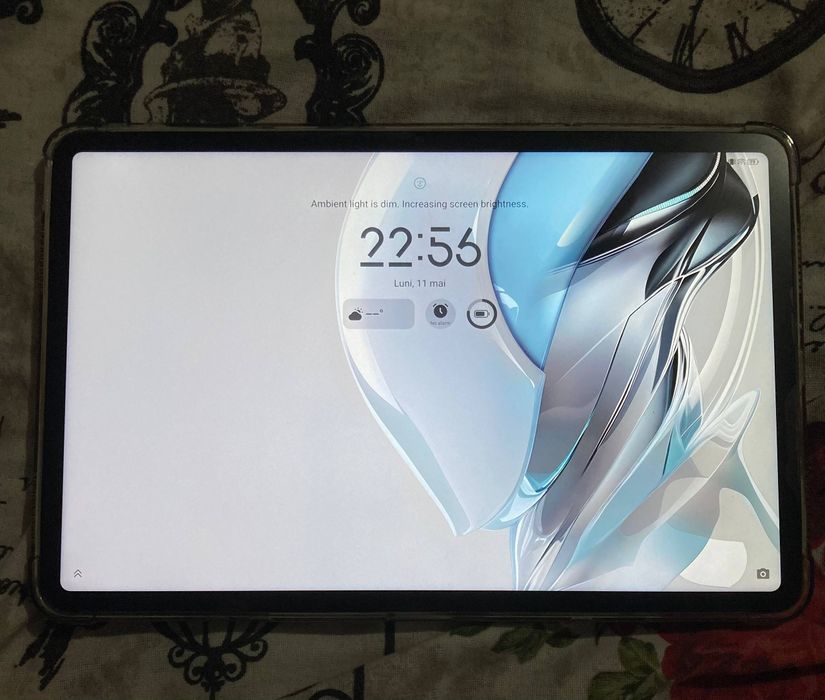 Redmagic Nova Gaming Tablet 144Hz
