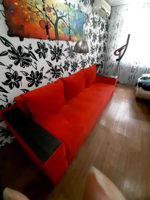 Диван раскладной