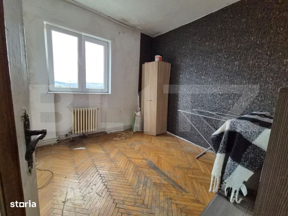 Apartament cu 2 camere, 54 mp, Str. Depozitelor