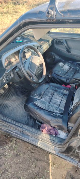 Автомобиль ВАЗ-2115