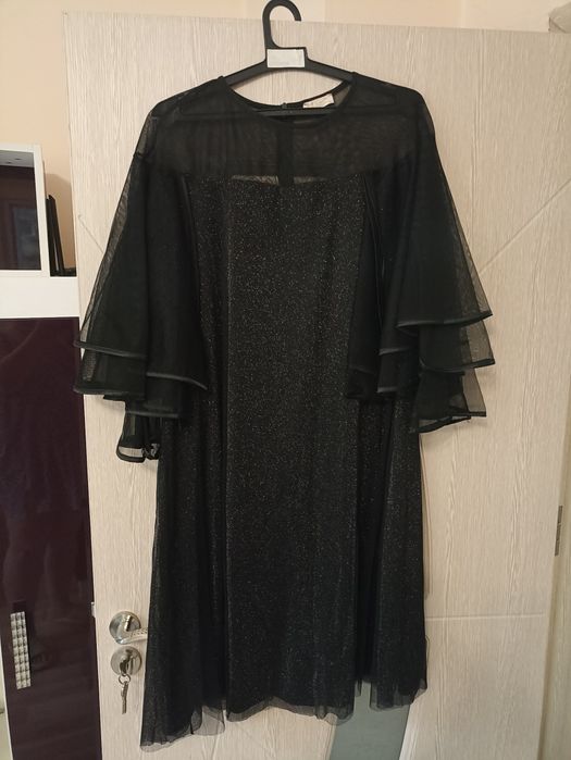 Дамска официална рокля