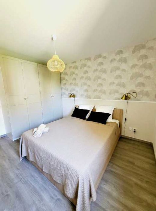 Дава се под наем Тристаен апартамент в Пловдив, Прослав - 90 кв.м за 357 € - Снимка #3