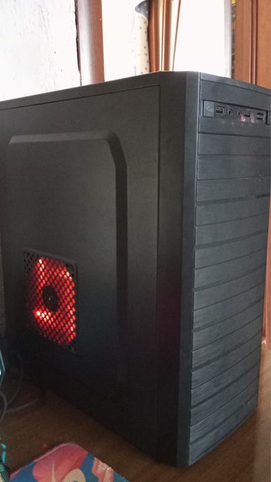 Продам Персональный компьютер