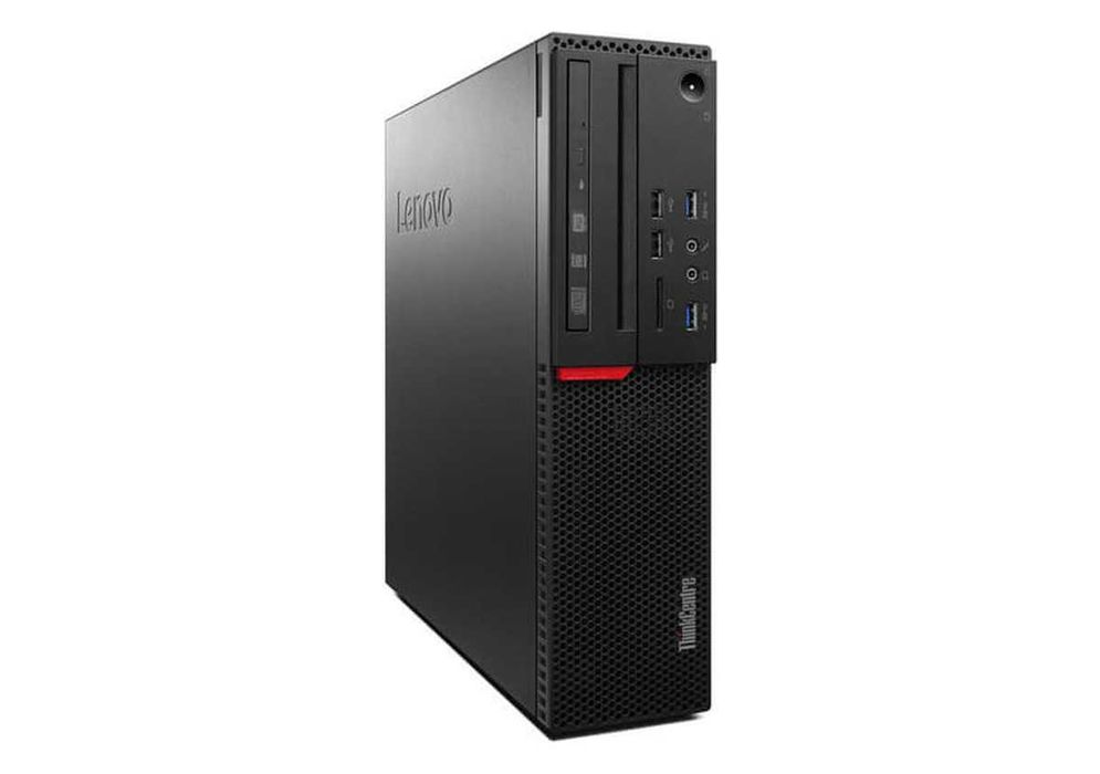 Компютър Lenovo M800 SFF i5-6400 8GB 256GB NVME SSD с до 24 МЕСЕЦА ГАРАНЦИЯ и Windows 11 PRO