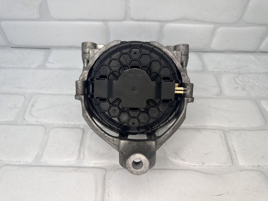 Десен тампон двигател AUDI A6 A7 4M0199372FQ