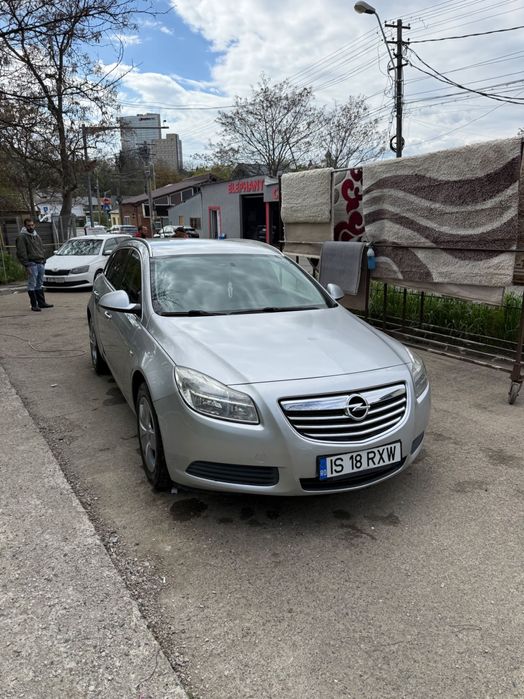 Opel insignia 2.0 CDTI