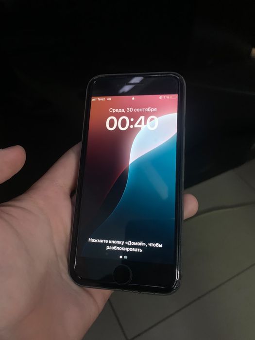 Iphone se 2020 64gb