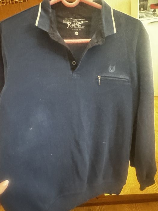 Кофты мужские