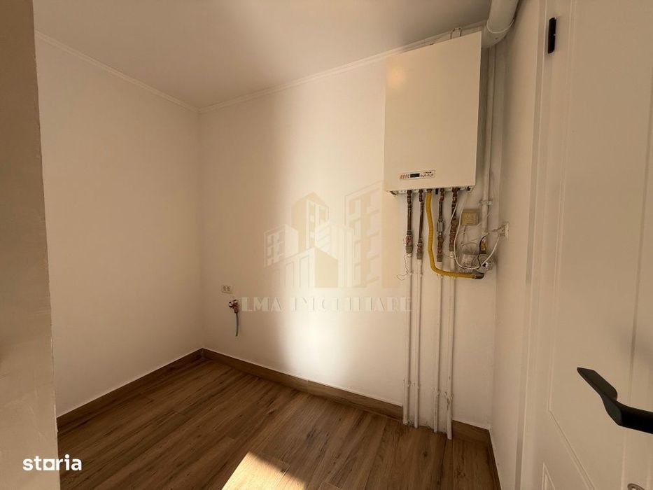 Apartament 2 camere semidecomandat Brasovul vechi