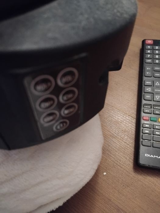 Продавам телевизор Diamant диагонал 32