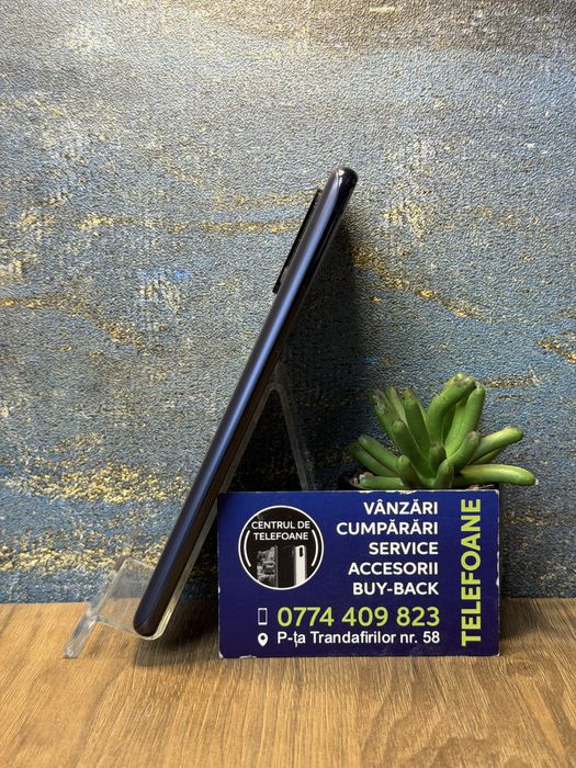 Samsung galaxy s20 fe/128gb/2 Ani Garantie Centrul de Telefoane/rate