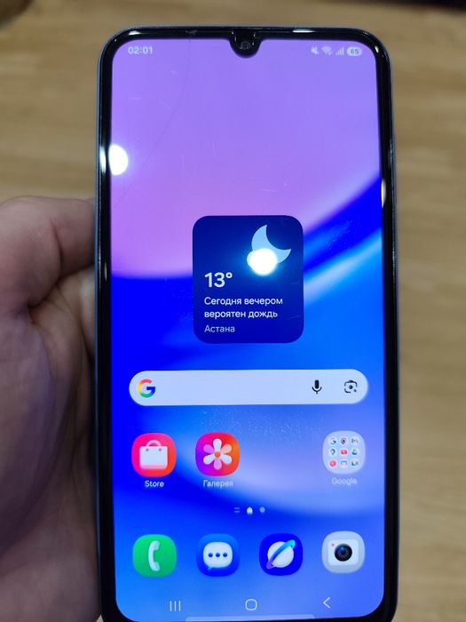 Samsung A15 4g по приятной цене