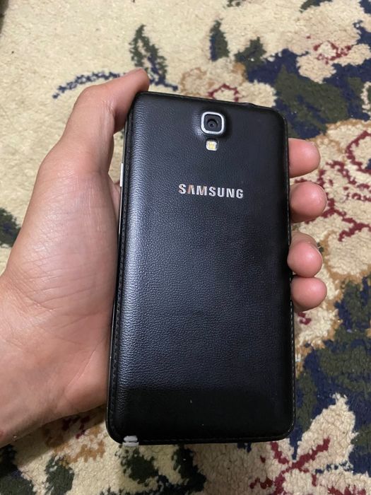 Samsung galaxy note 3 neo
