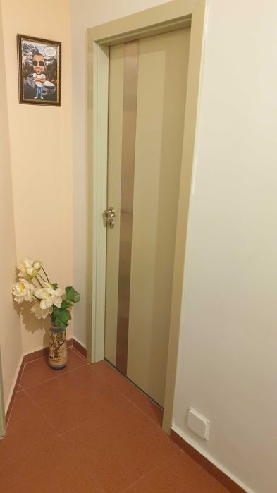 Крила от интериорни врати