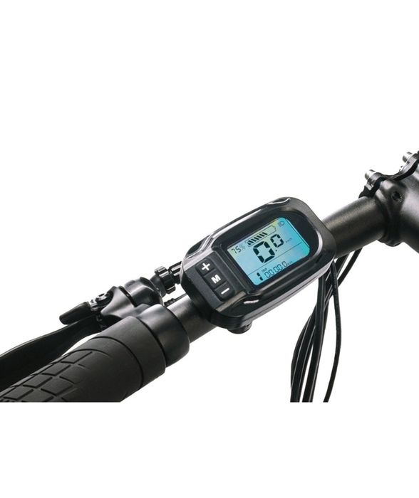 Vând Bicicleta electrica pliabila sau schimb doar cu PS5, MS Energy eBike I10, negru/ gri