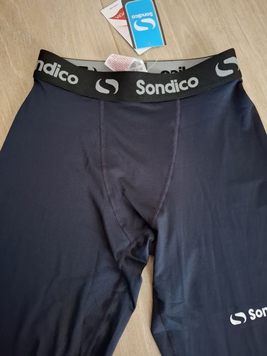 Colanți barbati pentru forbal