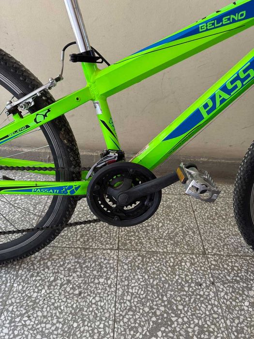 Колело Passati Beleno