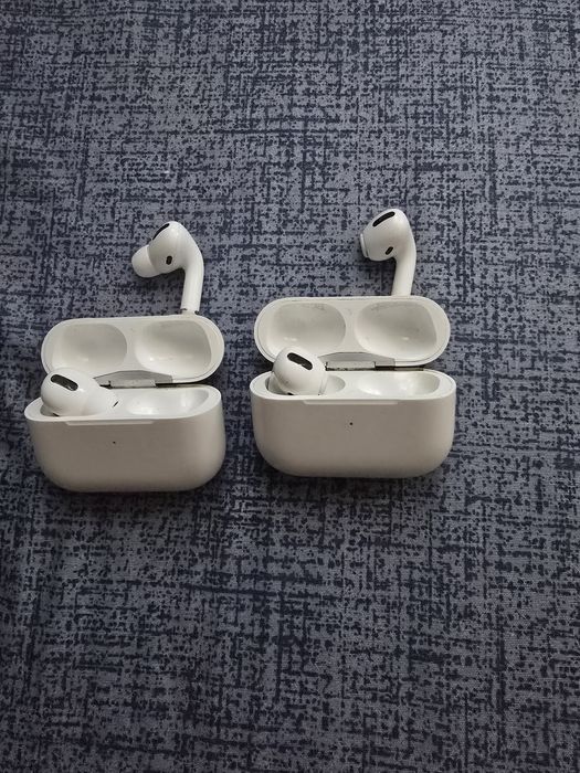 Căști  AirPods 2 Pro  functionale