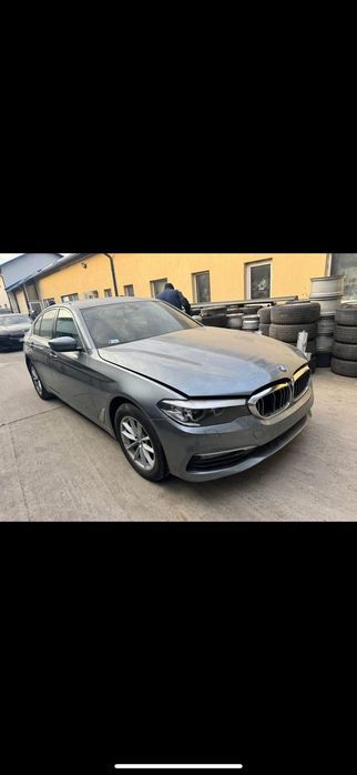 bmw 520d g30 piese din dezmembrari