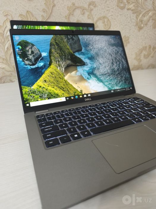 Dell Latitude 5420