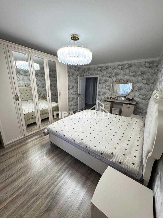 ПРОДАМ 3Х ком. Мушелтой (Каримжан ПРАЙМ)