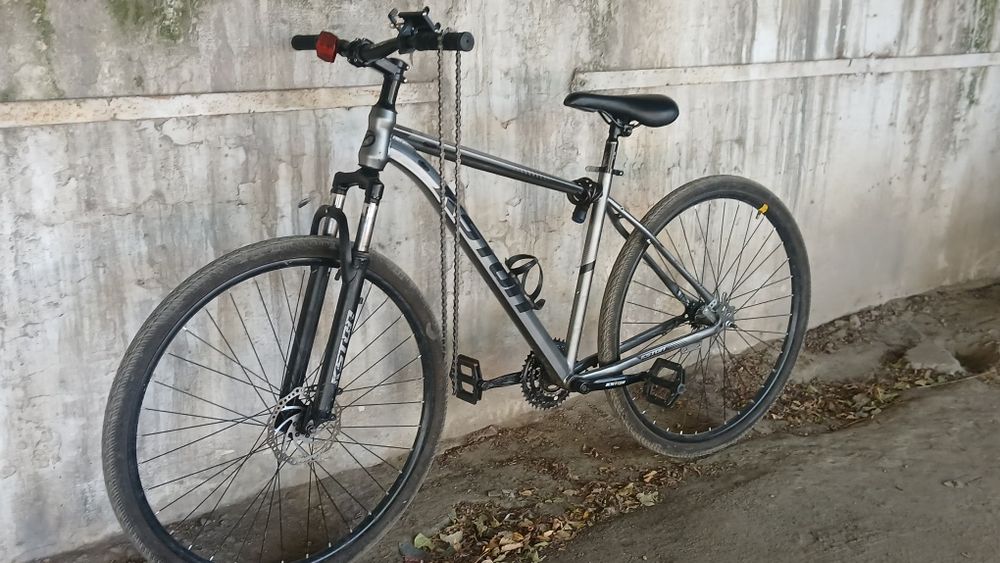Продам велик за 35к