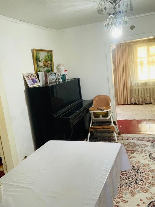 Дом частный 1ая улица