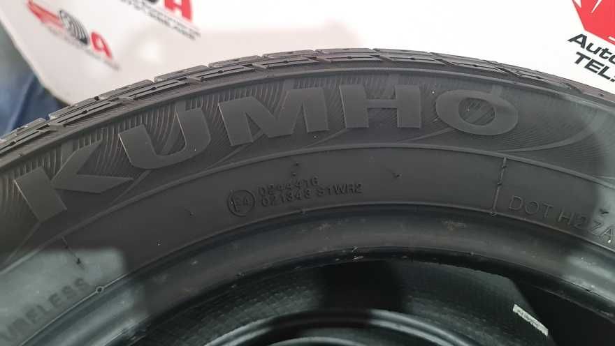 Anvelope 225/60/R17 99H KUMHO M+S 225 60 17 99H CP-V20198