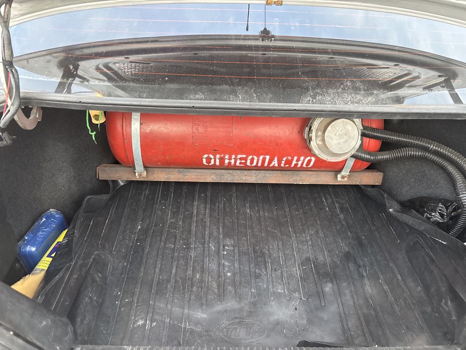 Газ Авто , АВТО газ