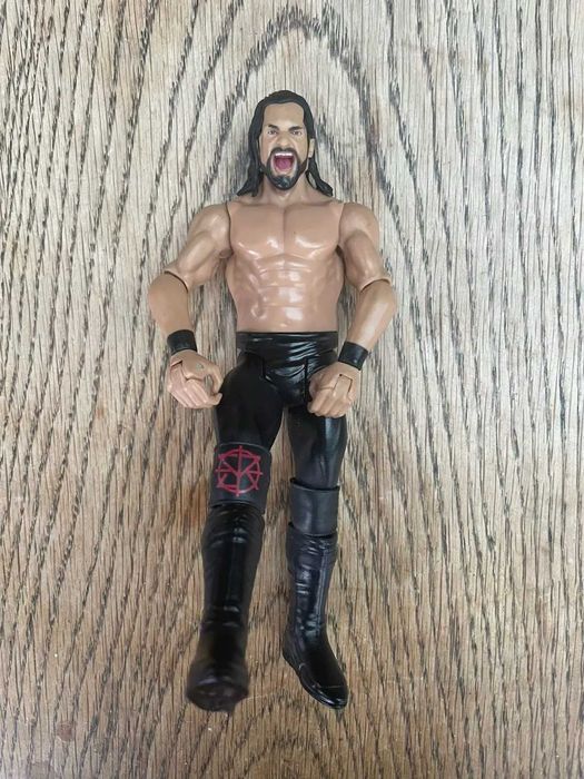 WWE екшън фигури играчки разпродажба на колекция loose action figures