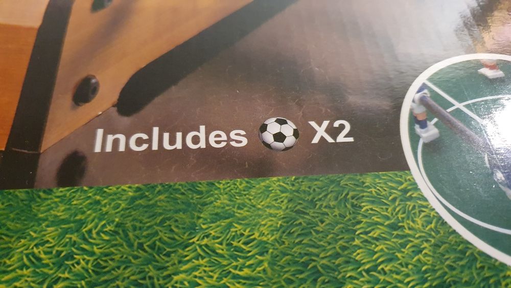 Joc de fotbal - vârsta peste 6 ani
