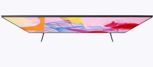 Телевизор Samsung 43Q60BAUCCE QLED