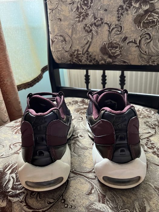 Papuci Nike Air Max 95