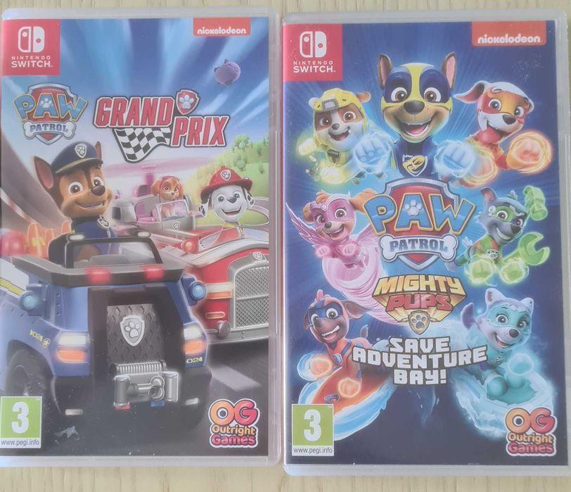 Nintendo Swich OLED