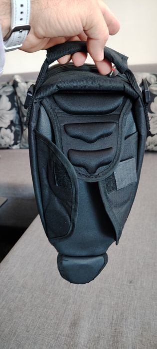 Чанта за резервоар