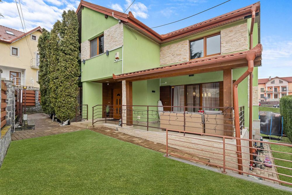 Casa de vanzare | Cartier Manastur