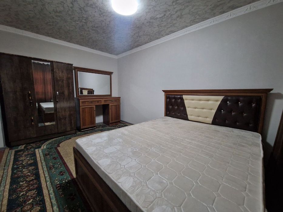 1 хонали квартира ижарага берилади! Фрунзенский. Шох кафе