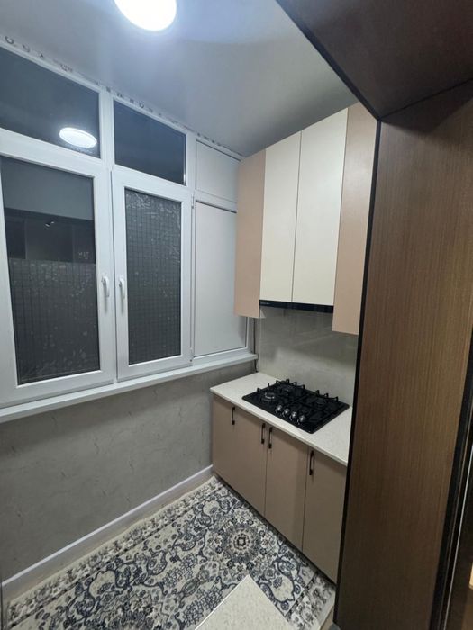 Сдается квартира